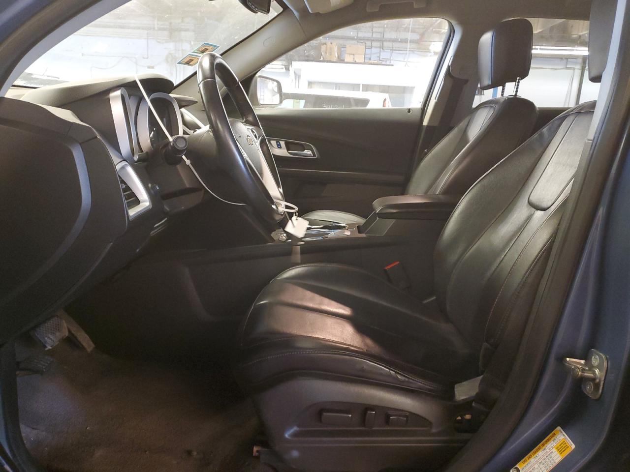 2GNFLNEK6C6171718 2012 Chevrolet Equinox Lt