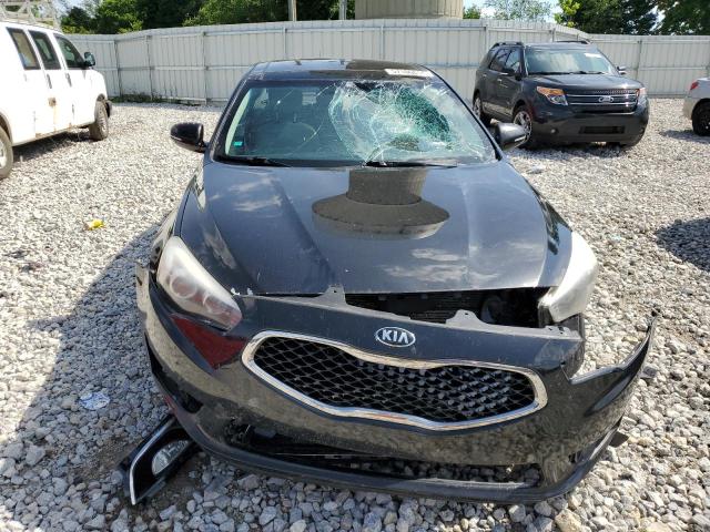 2015 Kia Cadenza Premium VIN: KNALN4D74F5168293 Lot: 57106814