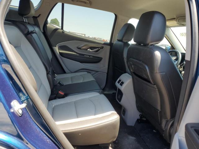 2021 GMC Terrain Slt VIN: 3GKALPEV7ML361487 Lot: 58667534