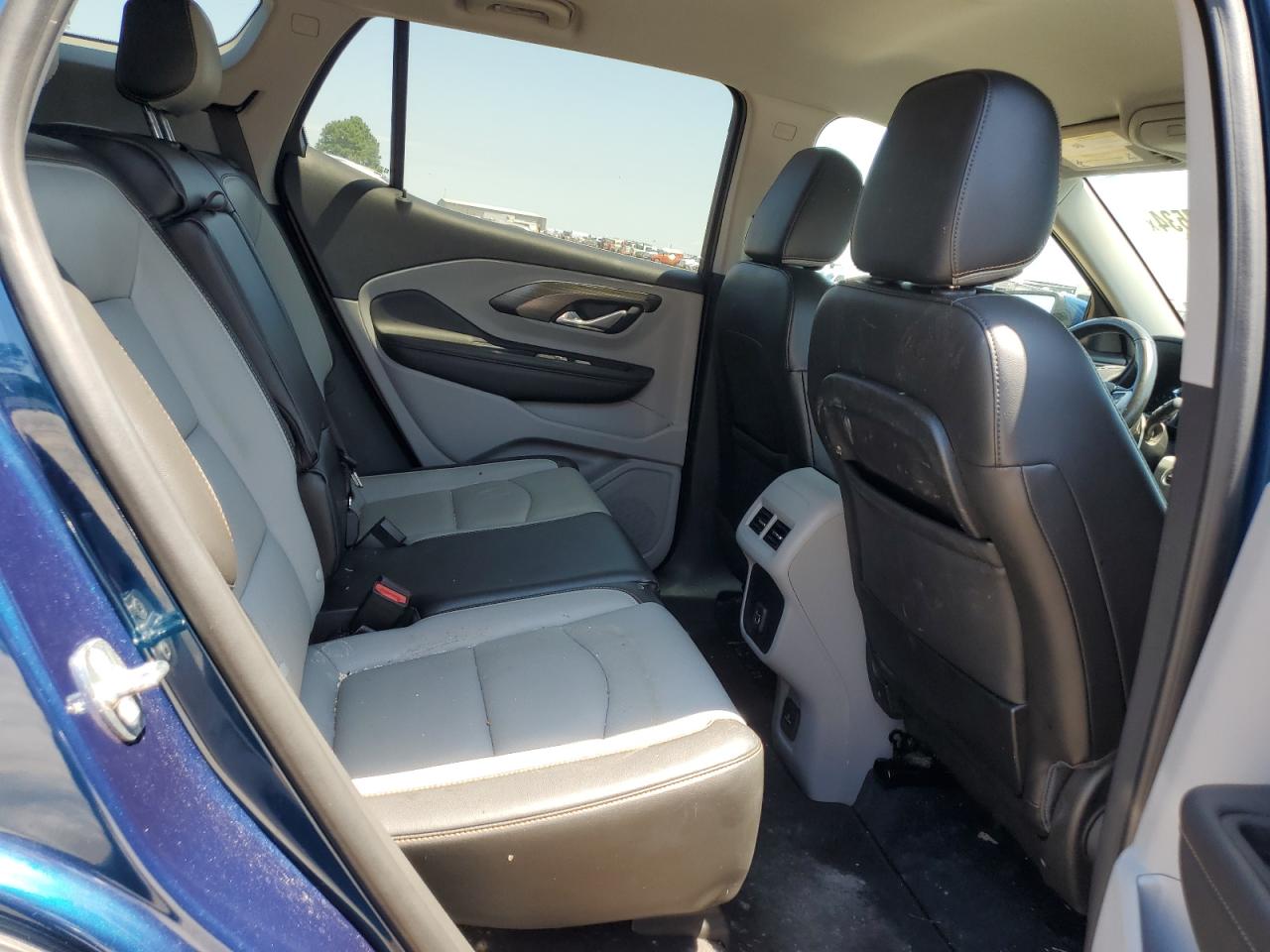 3GKALPEV7ML361487 2021 GMC Terrain Slt