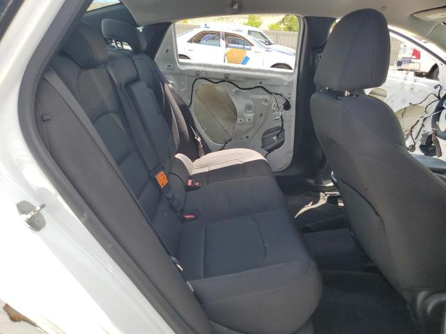 2017 Chevrolet Malibu Lt VIN: 1G1ZE5ST5HF230907 Lot: 60879794