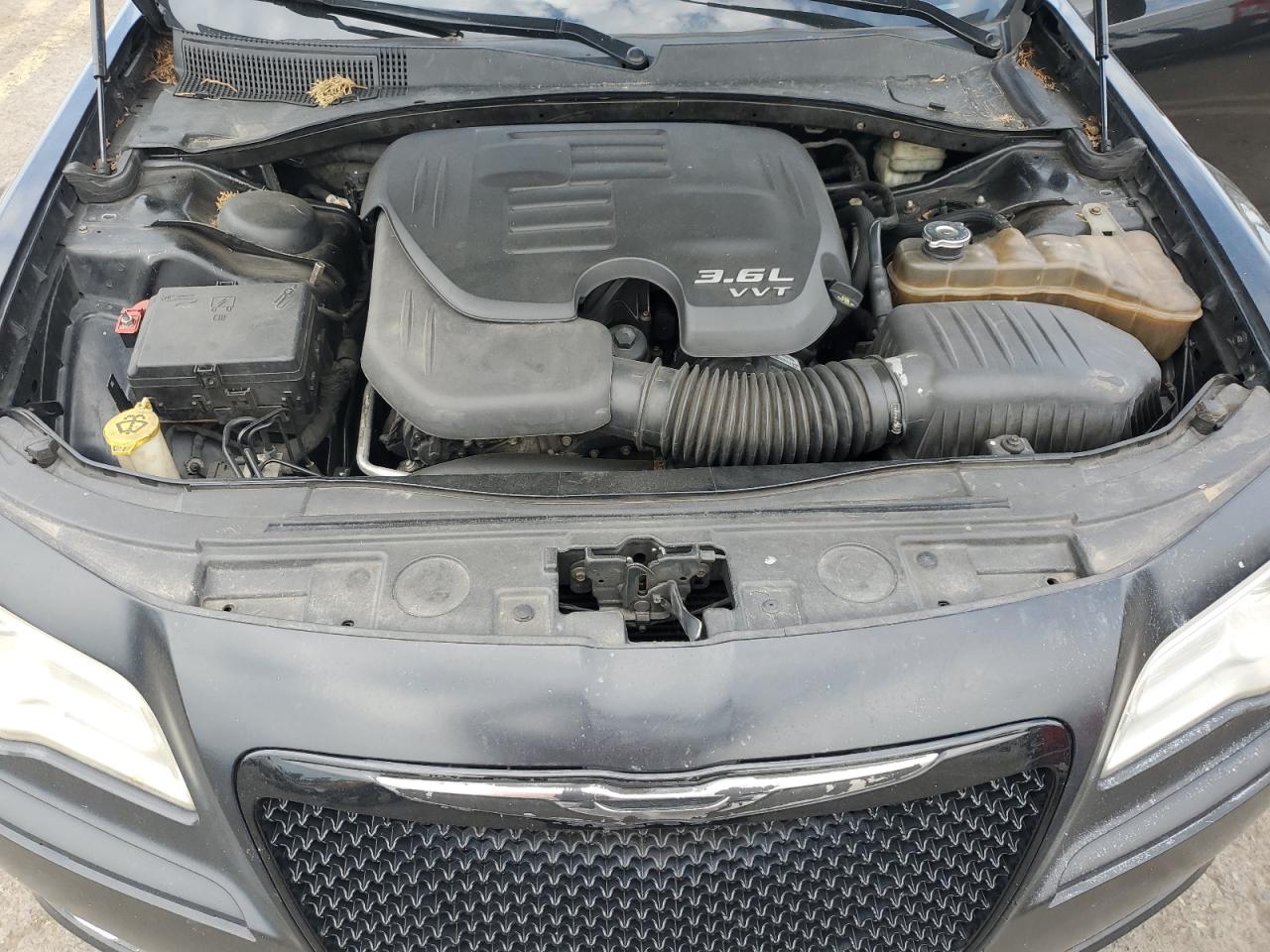 2C3CCARG7EH341879 2014 Chrysler 300