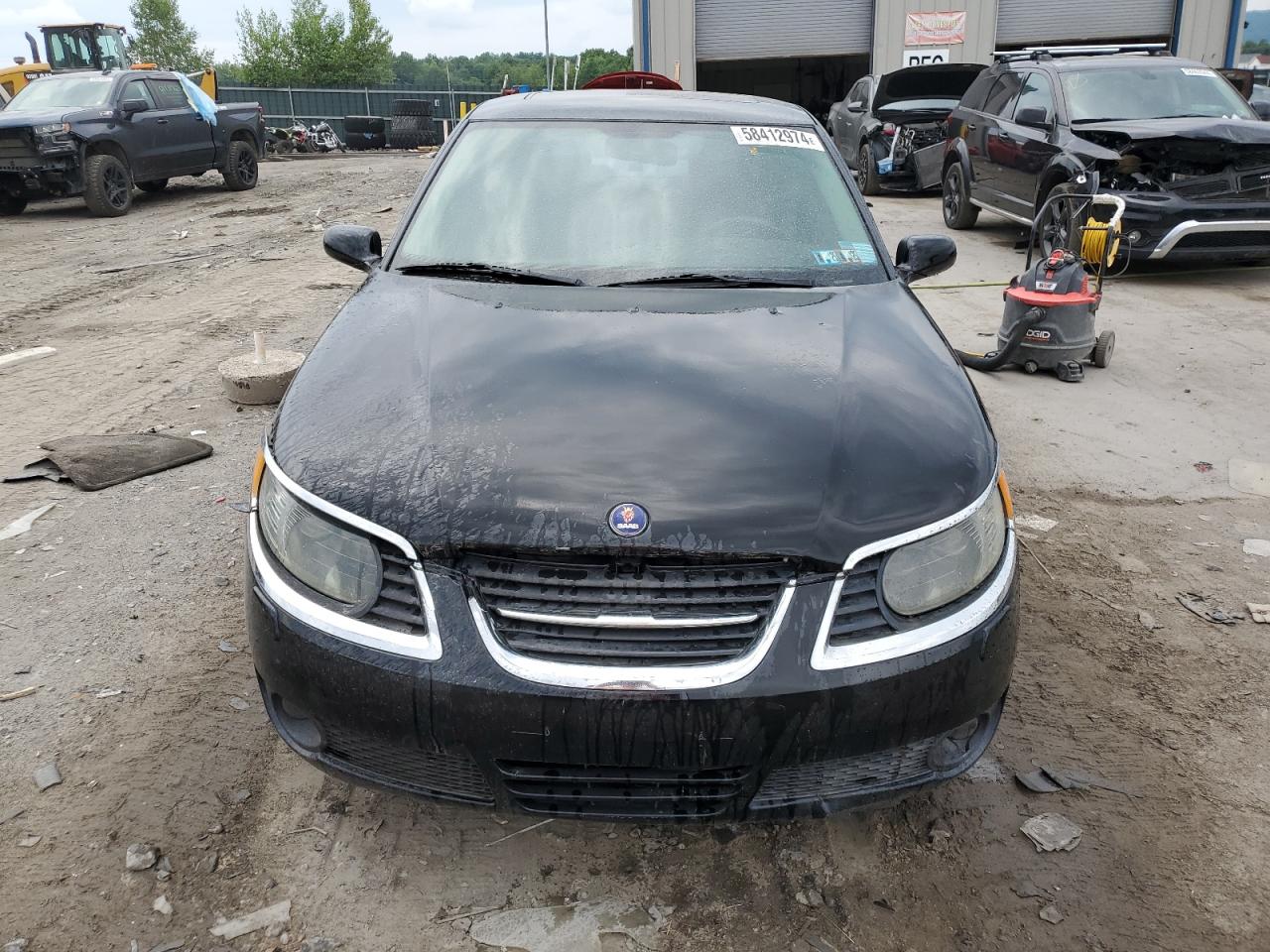 YS3ED49GX63523379 2006 Saab 9-5 Base