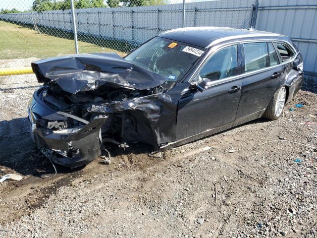 2015 BMW 328 XI - WBA3G7C58FK297201