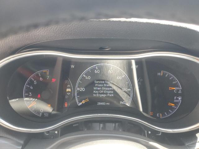 2022 JEEP GRAND CHER - 1C4RJFAG7NC112447