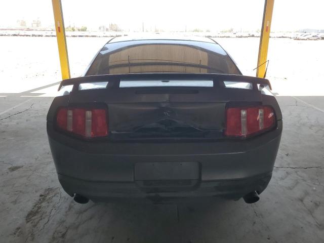 2010 Ford Mustang Gt VIN: 1ZVBP8CH4A5181822 Lot: 57662754