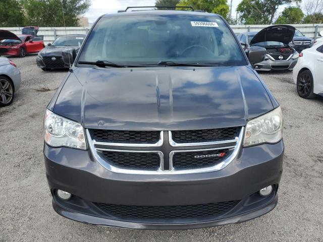 2020 DODGE GRAND CARA - 2C4RDGCG5LR152878