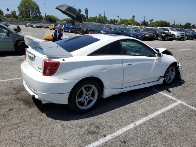 2003 Toyota Celica Gt-S VIN: JTDDY32T830066898 Lot: 61008414