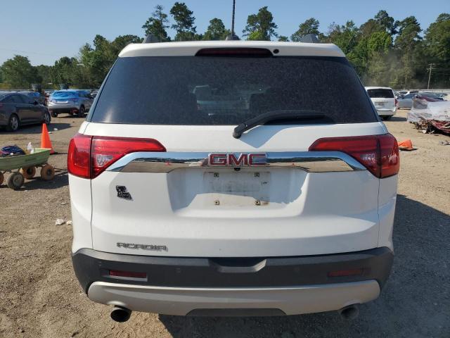 2018 GMC Acadia Slt-1 VIN: 1GKKNMLS7JZ234796 Lot: 58510684