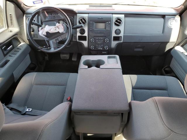 2013 Ford F150 Supercrew VIN: 1FTEW1CM6DKD79136 Lot: 59287214