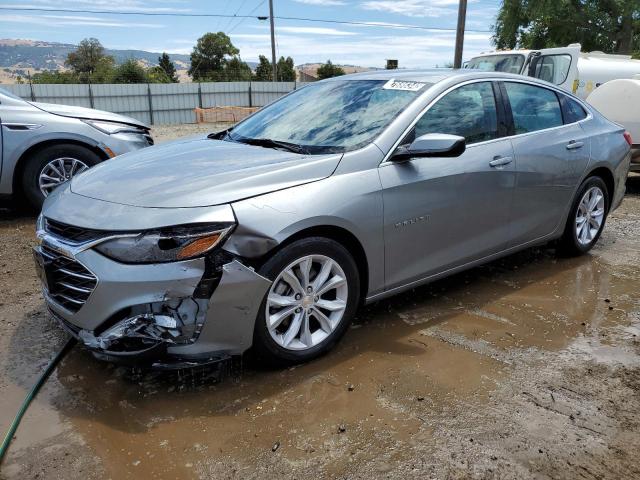 2023 CHEVROLET MALIBU LT - 1G1ZD5ST2PF165368