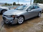 2023 CHEVROLET MALIBU LT - 1G1ZD5ST2PF165368