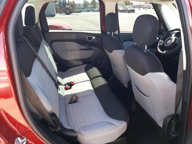 2014 Fiat 500L Easy VIN: ZFBCFABH8EZ020961 Lot: 60876364