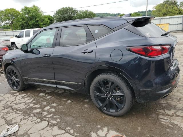 2021 CHEVROLET BLAZER RS - 3GNKBERS0MS514764