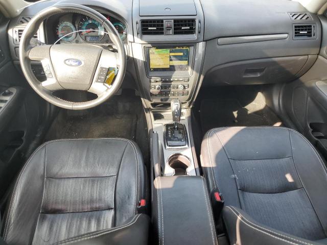 2010 Ford Fusion Sport VIN: 3FAHP0DCXAR276177 Lot: 59973574