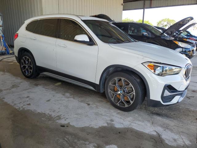 VIN WBXJG7C09L5P42542 2020 BMW X1, Sdrive28I no.4