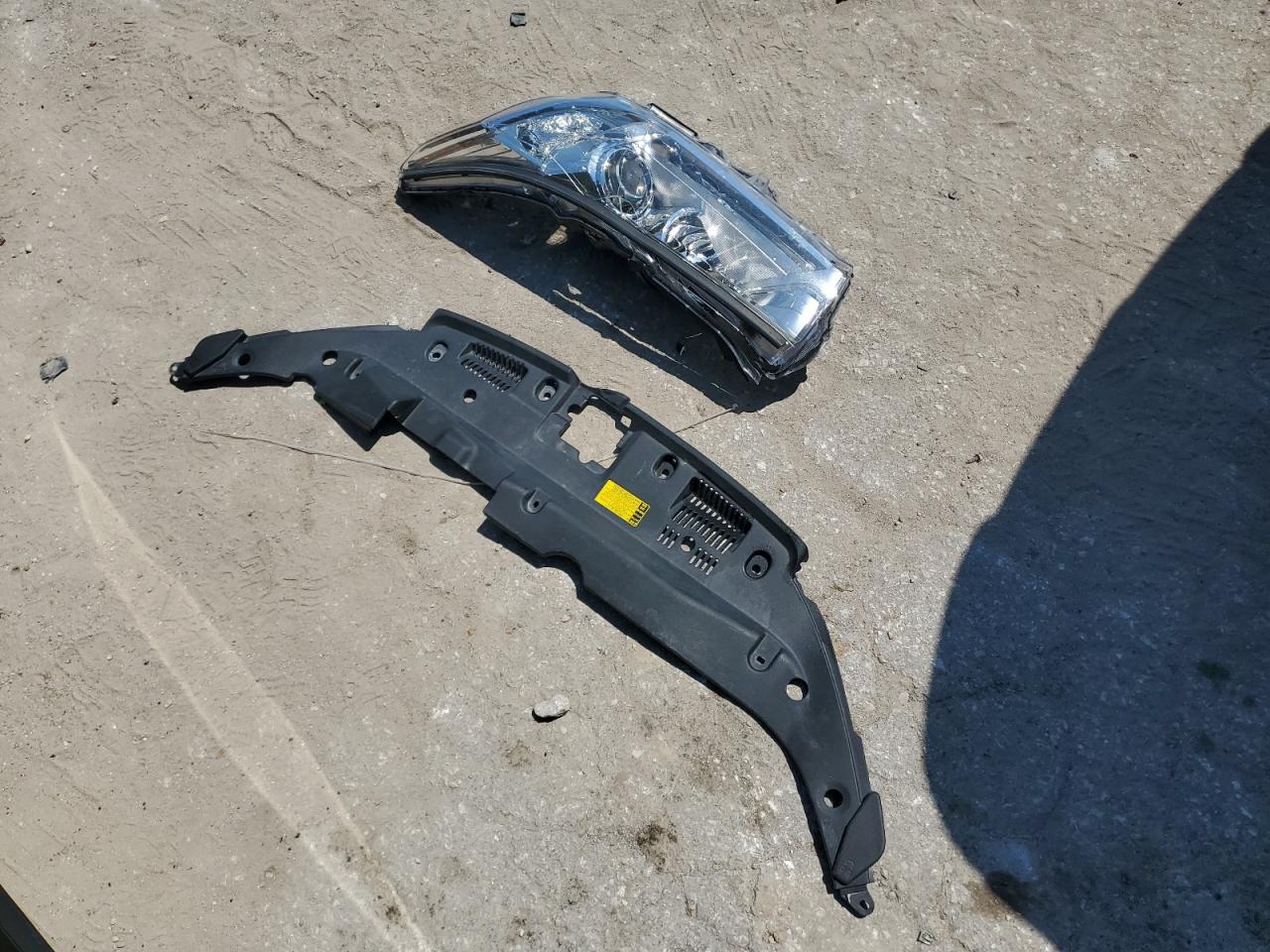 TOYOTA HIGHLANDER SE