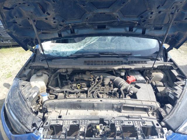 2020 FORD EDGE TITAN - 2FMPK4K98LBA56875