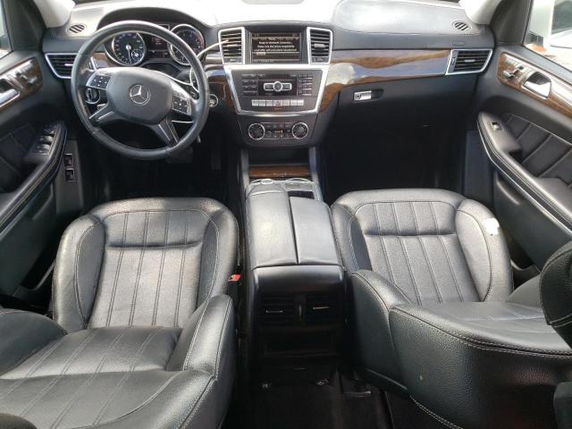 VIN 4JGDF7CE1DA124368 2013 Mercedes-Benz GL-Class, ... no.8