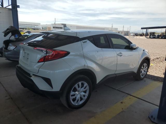 2021 Toyota C-Hr Xle VIN: JTNKHMBX4M1126280 Lot: 56970254