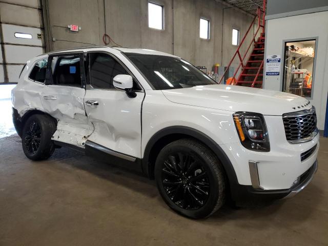 2020 Kia Telluride Sx VIN: 5XYP5DHC5LG085633 Lot: 59419744