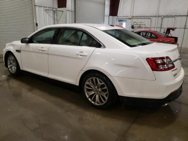 2013 Ford Taurus Limited VIN: 1FAHP2F86DG217157 Lot: 58729844