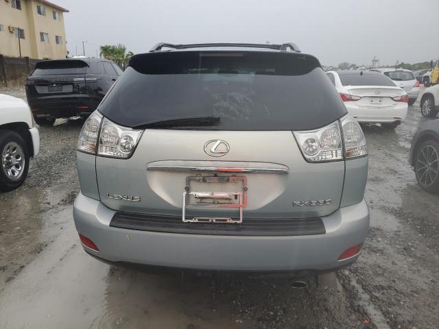 2005 Lexus Rx 330 VIN: 2T2GA31UX5C028010 Lot: 58860484