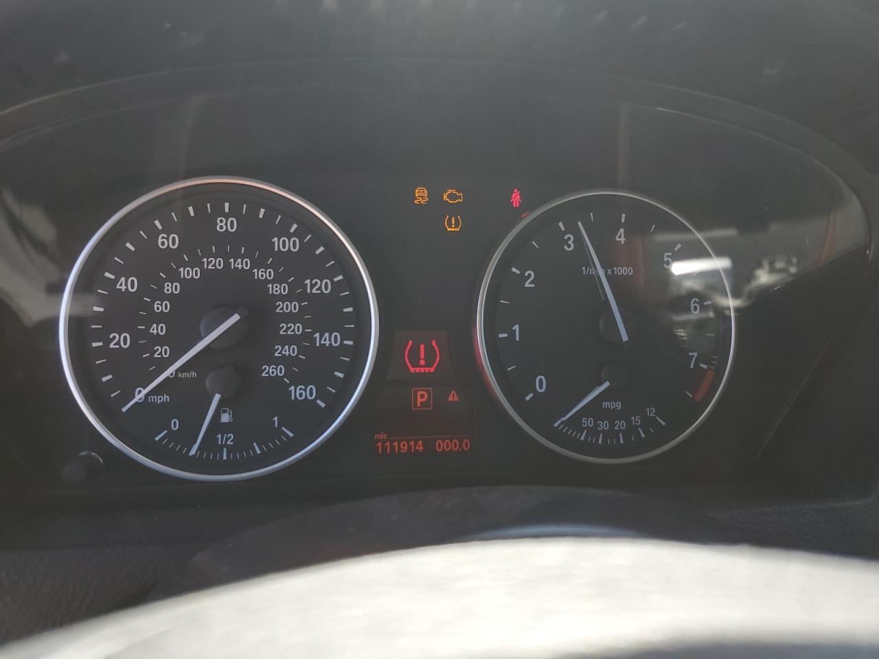 5UXZV4C52BL413237 2011 BMW X5 xDrive35I