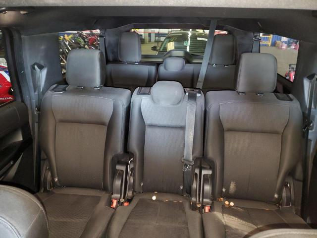 2019 Ford Expedition Max Xlt VIN: 1FMJK1HT7KEA51192 Lot: 59423144