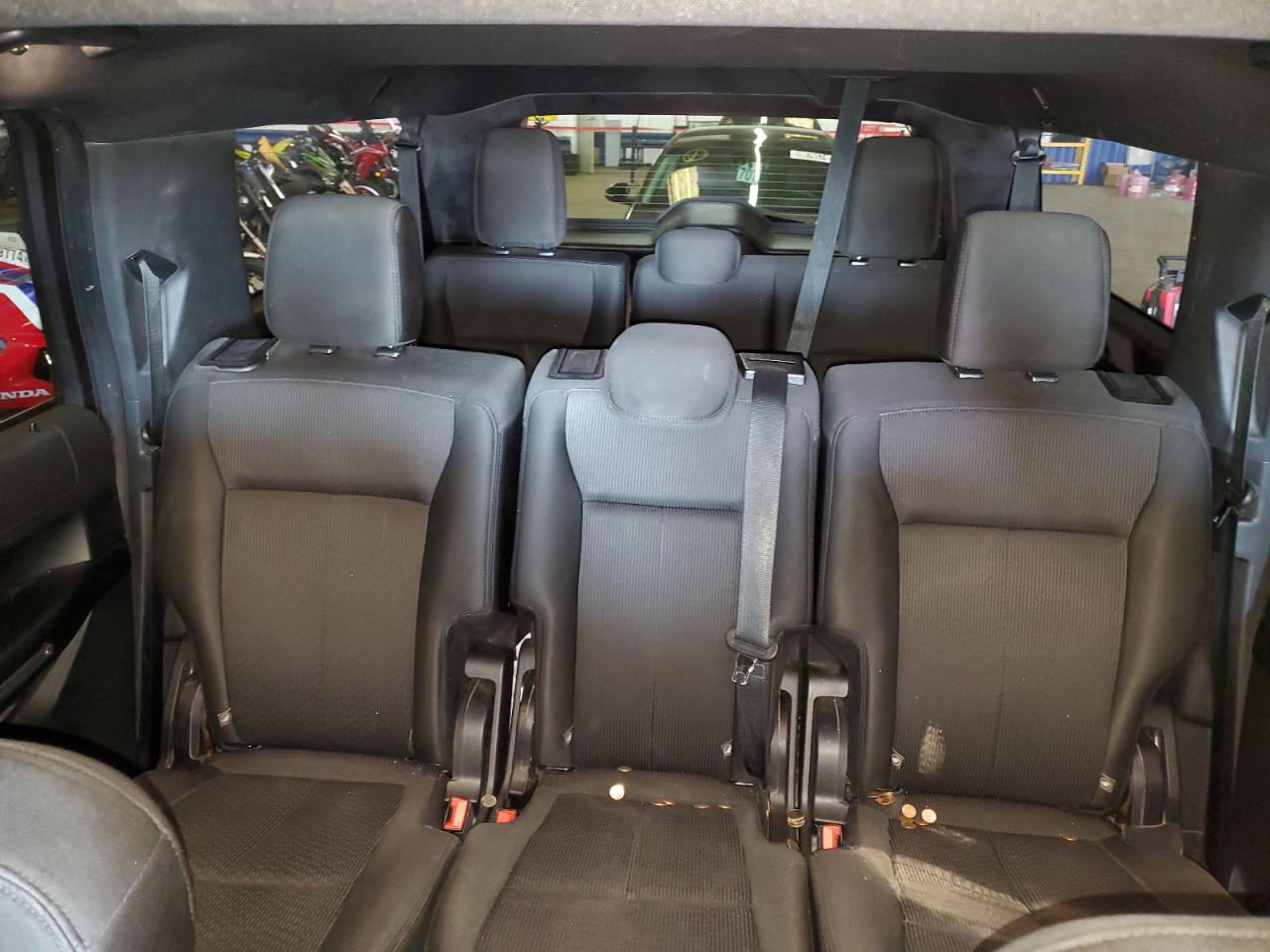 1FMJK1HT7KEA51192 2019 Ford Expedition Max Xlt