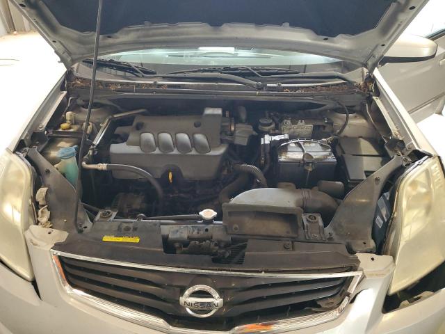 2010 Nissan Sentra 2.0 VIN: 3N1AB6AP4AL654696 Lot: 58310544