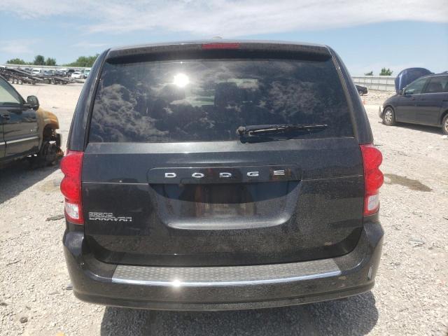 2019 Dodge Grand Caravan Se VIN: 2C4RDGBG4KR805619 Lot: 60448884