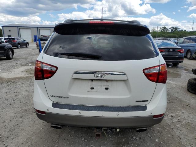 2012 Hyundai Veracruz Gls VIN: KM8NUDCC6CU194260 Lot: 61157464