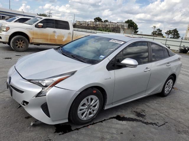2017 TOYOTA PRIUS - JTDKBRFU1H3546446