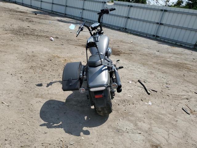 2014 YAMAHA XVS1300 CU JYAVP33E2EA010407