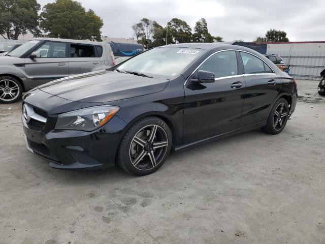 VIN WDDSJ4GB3GN389319 2016 Mercedes-Benz CLA-Class,... no.1