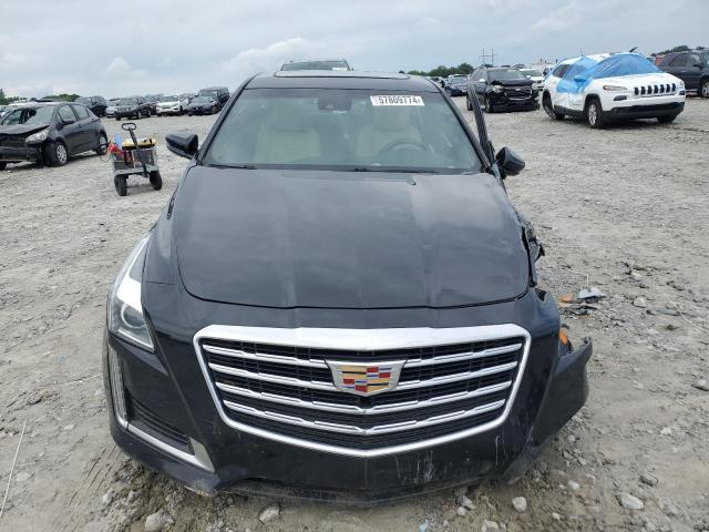 2017 Cadillac Cts Luxury VIN: 1G6AR5SX4H0140696 Lot: 57809774