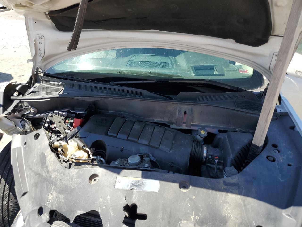 1GKKVSKD1HJ230484 2017 GMC Acadia Limited Slt-2