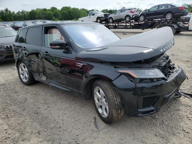 2020 LAND ROVER RANGE ROVE - SALWR2SU9LA747213