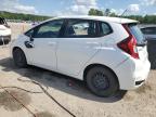 HONDA FIT LX снимка