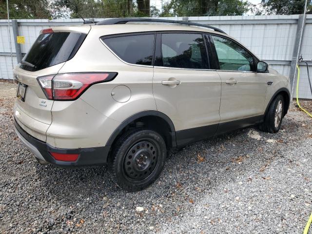 VIN 1FMCU0GD2JUC10762 2018 Ford Escape, SE no.3