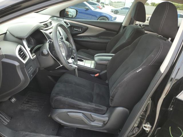 2017 NISSAN MURANO S - 5N1AZ2MG8HN153667