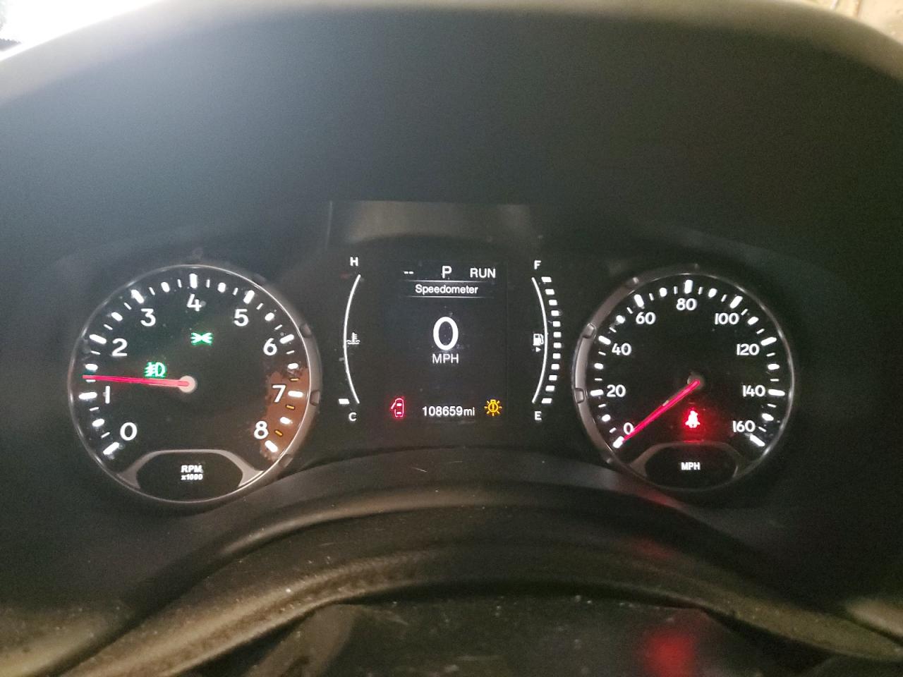 ZACCJBBT1GPC85289 2016 Jeep Renegade Latitude