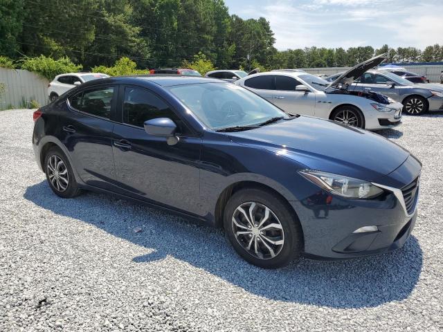 2015 Mazda 3 Sport VIN: 3MZBM1U70FM172901 Lot: 59580144