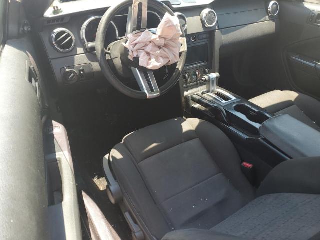 2006 Ford Mustang VIN: 1ZVFT80N265126994 Lot: 59107294