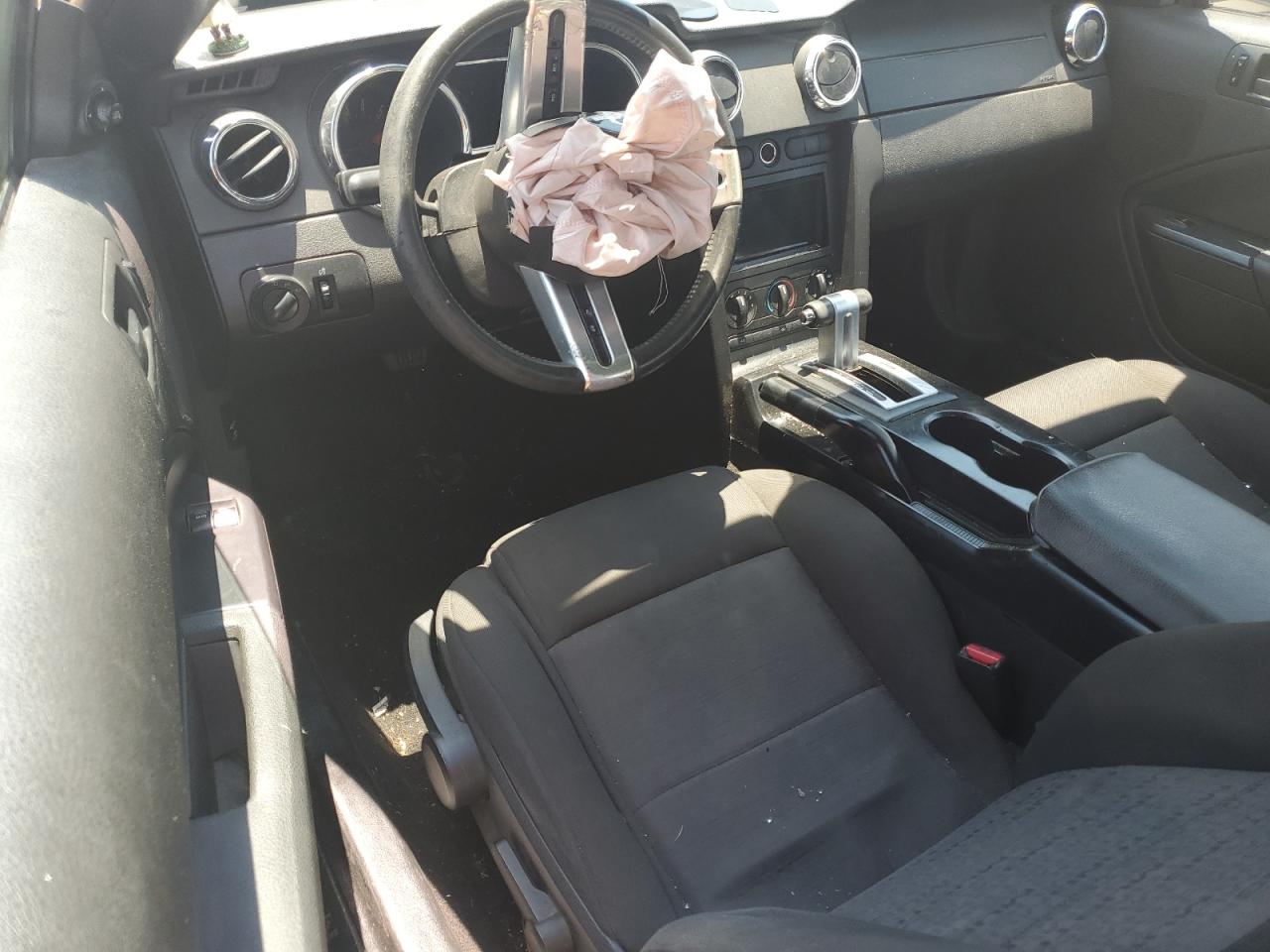 1ZVFT80N265126994 2006 Ford Mustang