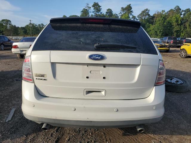 2010 Ford Edge Se VIN: 2FMDK3GC9ABB56515 Lot: 59207014