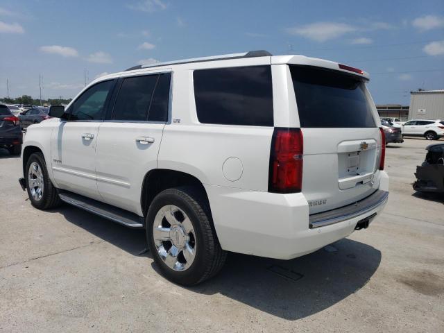 2016 Chevrolet Tahoe C1500 Ltz VIN: 1GNSCCKC6GR378667 Lot: 58255404