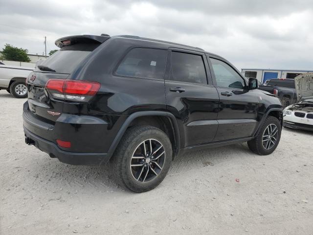 2018 Jeep Grand Cherokee Trailhawk VIN: 1C4RJFLG7JC221157 Lot: 58251054