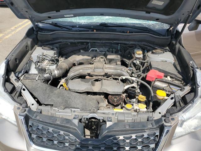 2015 Subaru Forester 2.5I Limited VIN: JF2SJARC1FH423206 Lot: 59820784